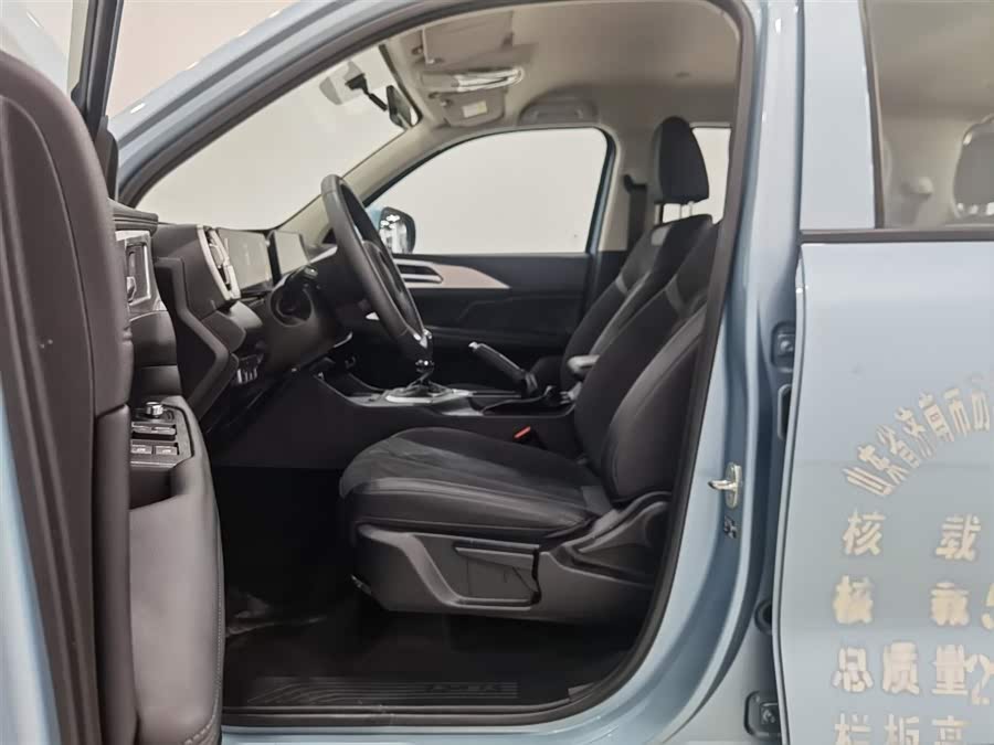 Haval Jingang Pao 2023 car image #11
