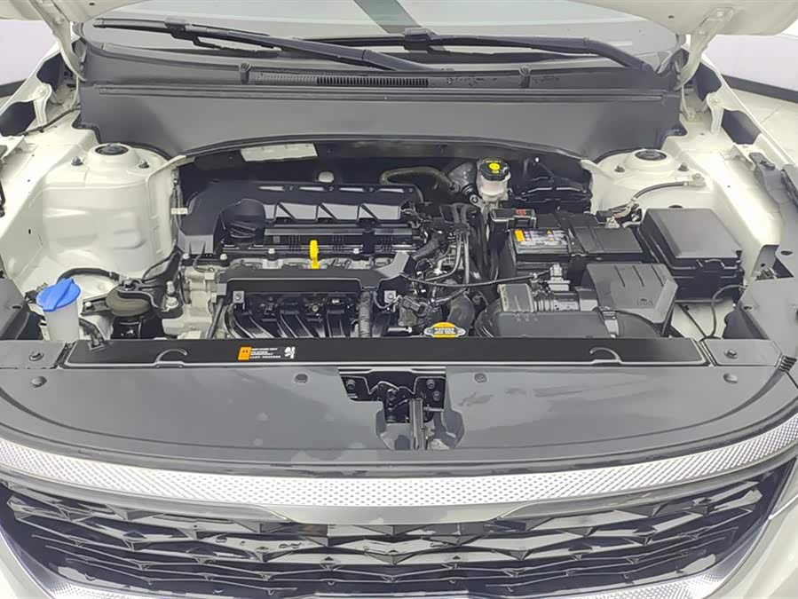 Kia Stonic 2019 car image #11