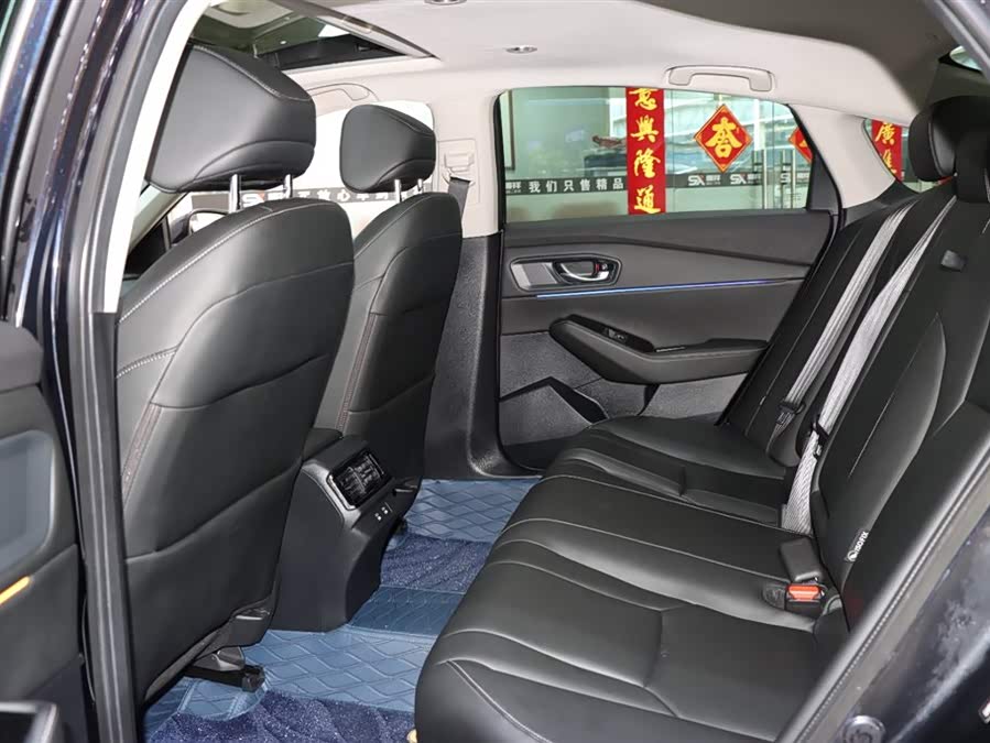 本田 雅阁 2023 汽车图片 #11