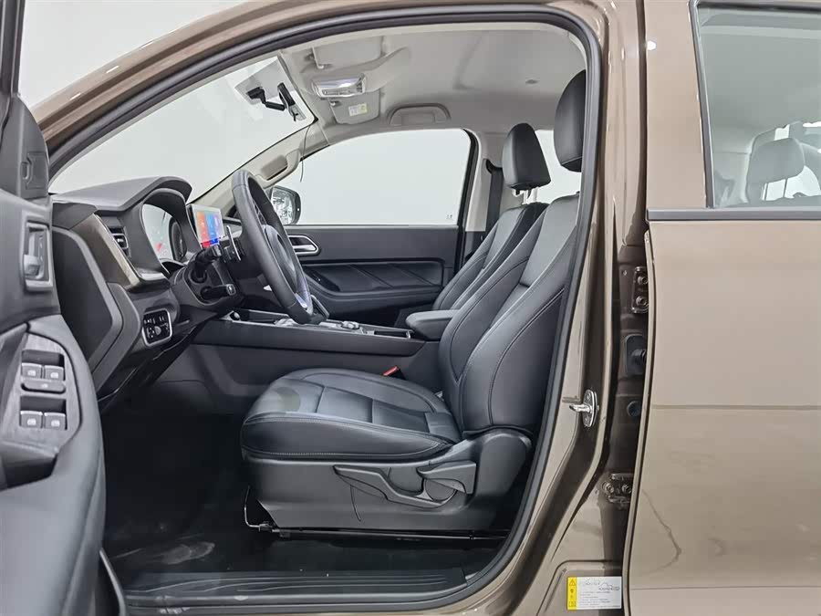 Haval Poer 2024 car image #11