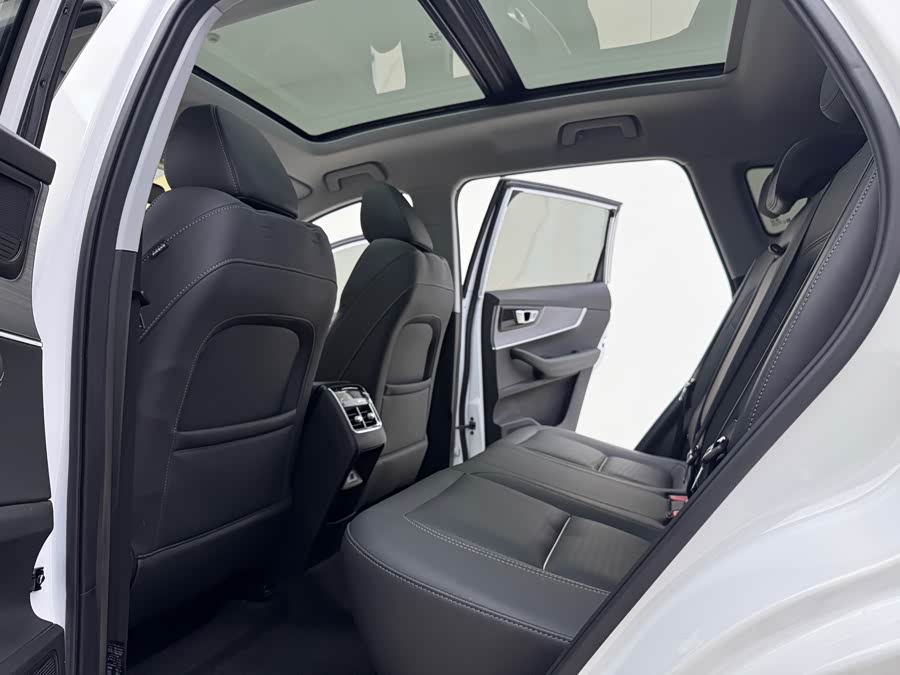 Chery Tiggo 7 Plus 2021 car image #11