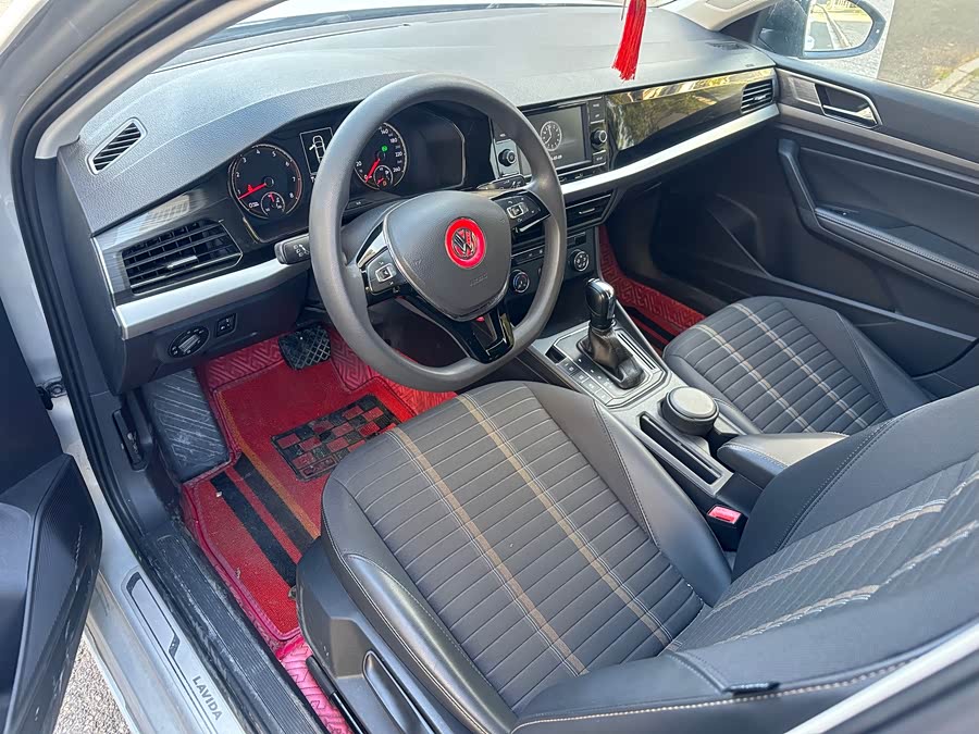 大众 朗逸 2023 汽车图片 #11