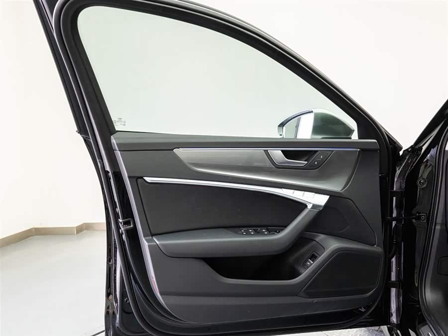 Audi A6 (Imported) 2021 изображение автомобиля #11