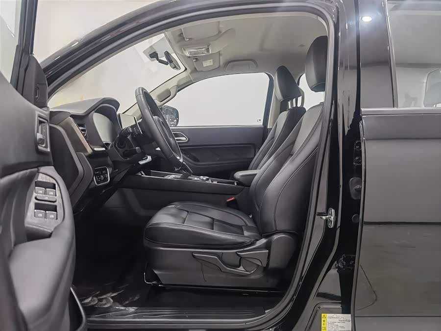 Haval Poer 2023 car image #11