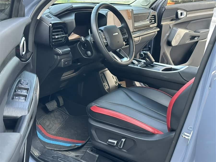 Haval Dargo 2023 immagine di auto #11