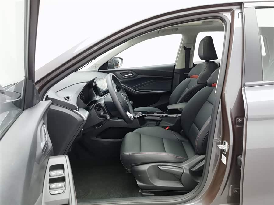 名爵 MG5 2021 汽车图片 #11