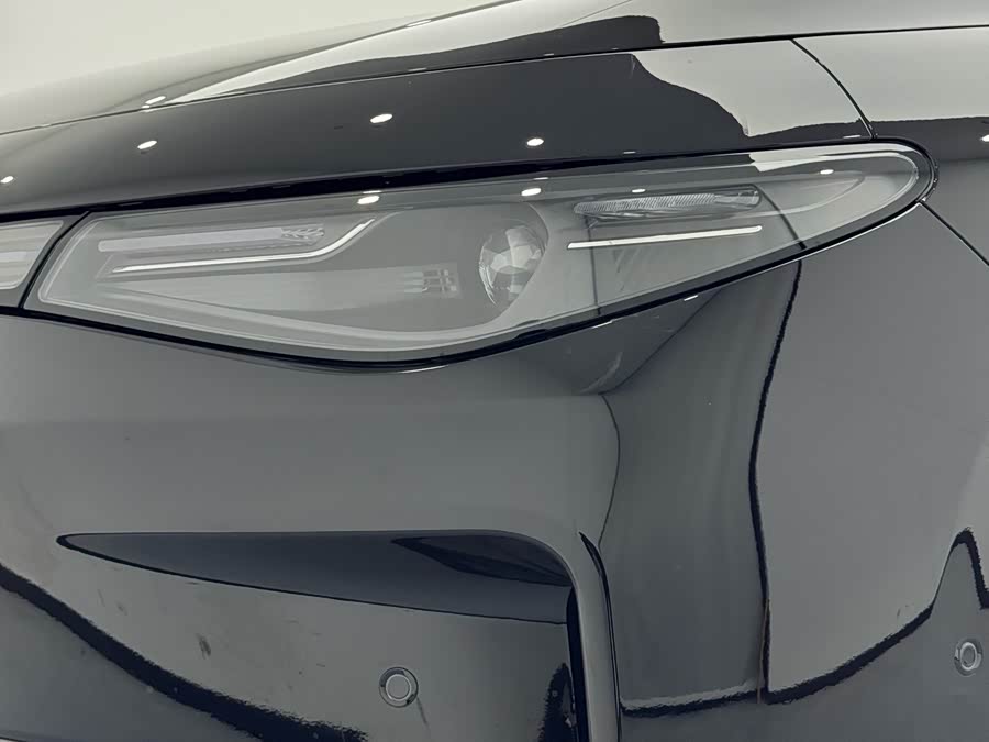 零跑汽车 零跑C16 2025 汽车图片 #11