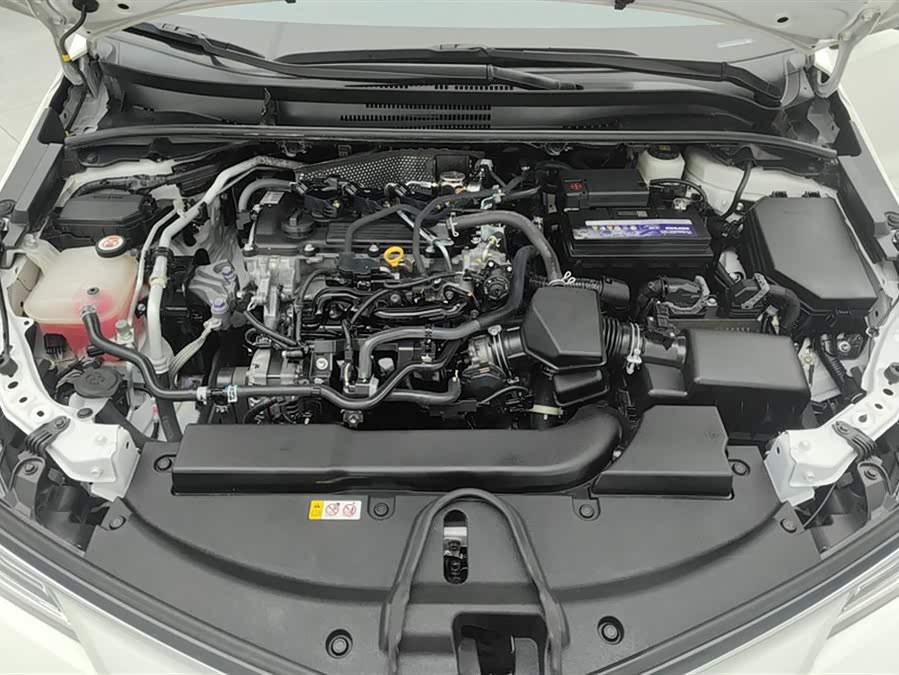 丰田 凯美瑞 2018 汽车图片 #11