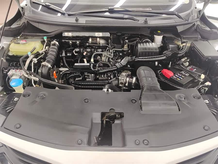 Honda Envix 2020 immagine di auto #11