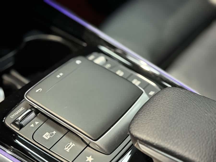 Mercedes-Benz EQB Class 2023 car image #11