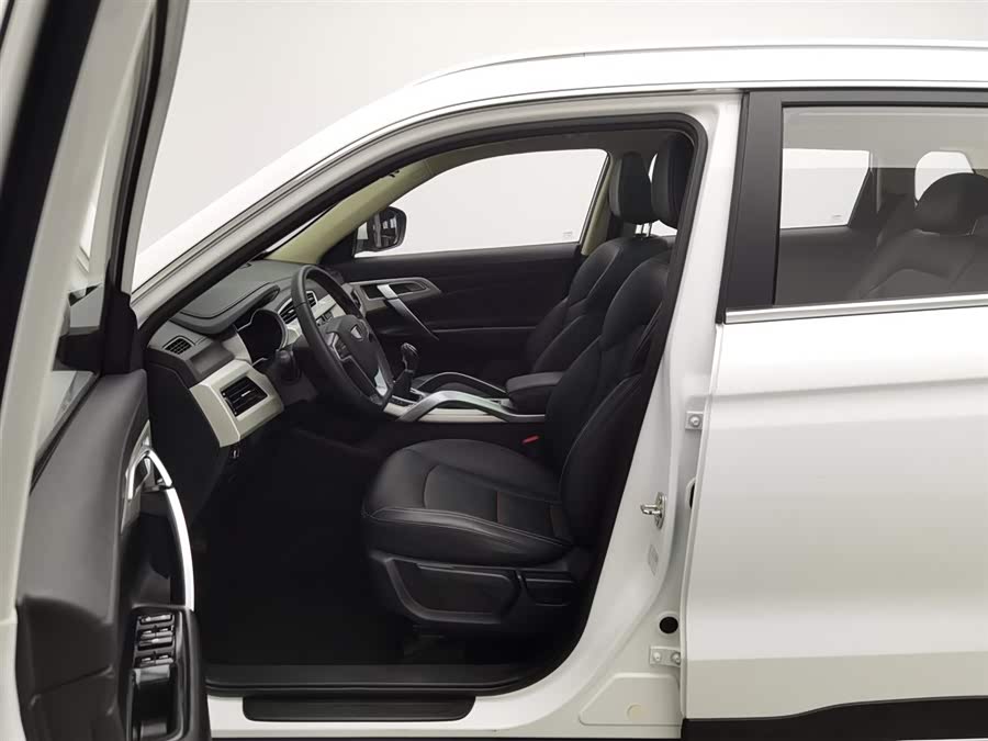 GEELY Boyue 2020 car image #11