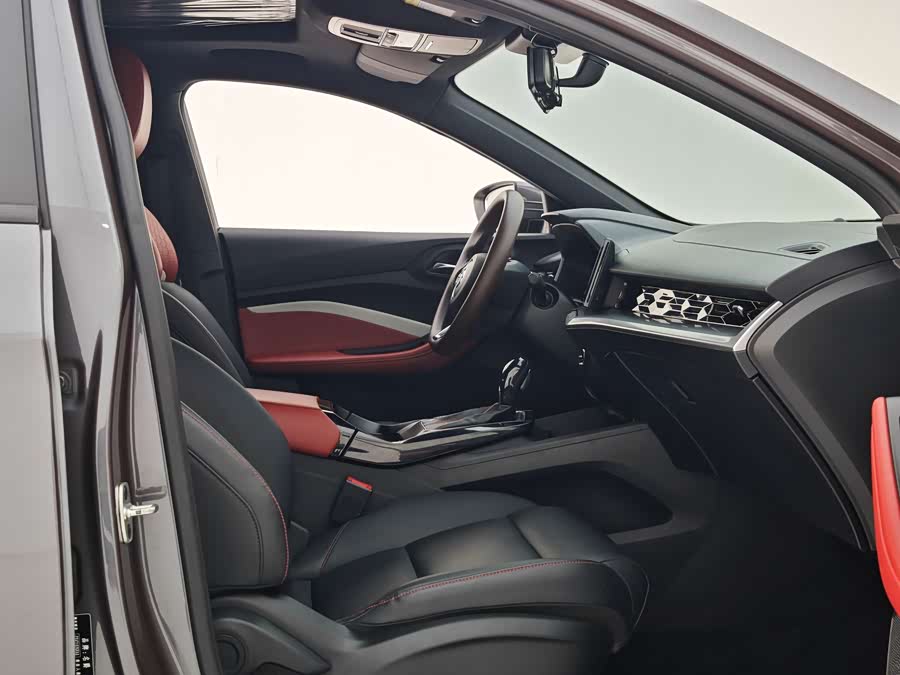 名爵 MG5 2021 汽车图片 #11