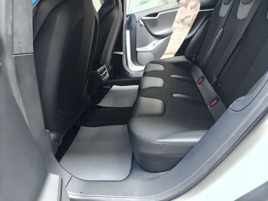 特斯拉 Model S 2016 汽车图片 #11