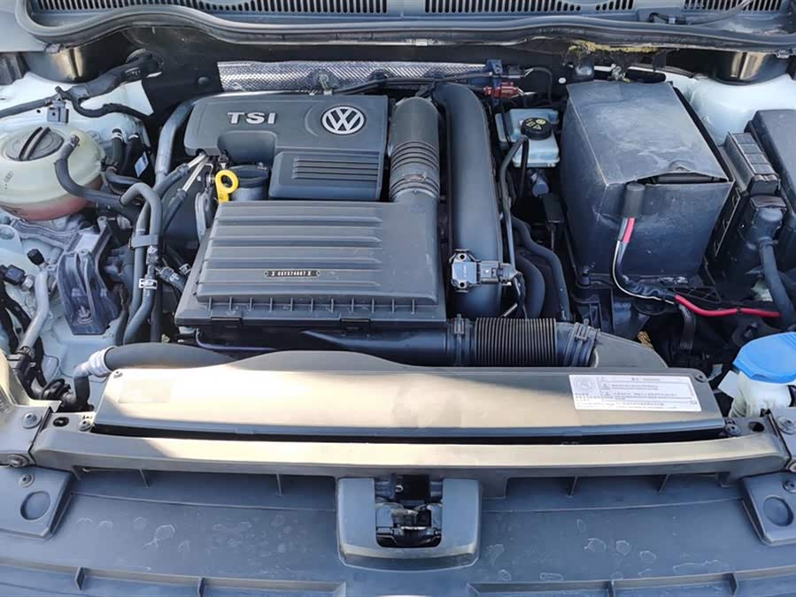 大众 高尔夫·嘉旅 2016 汽车图片 #11