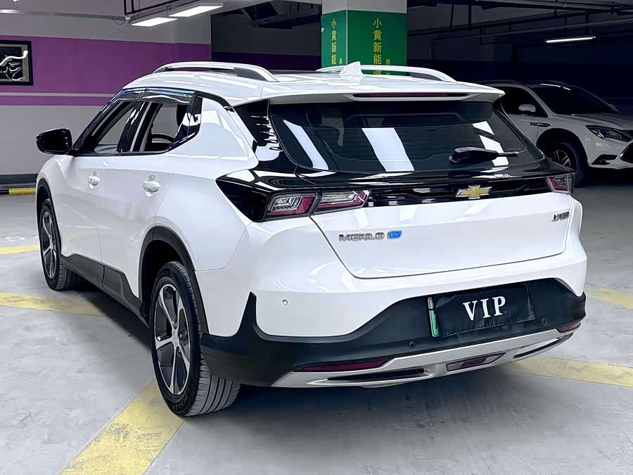 Chevrolet Charm 2021 car image #11