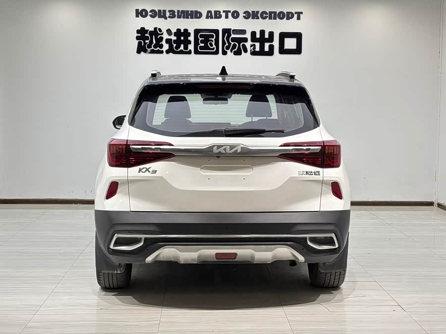 Kia Stonic 2022 immagine di auto #11