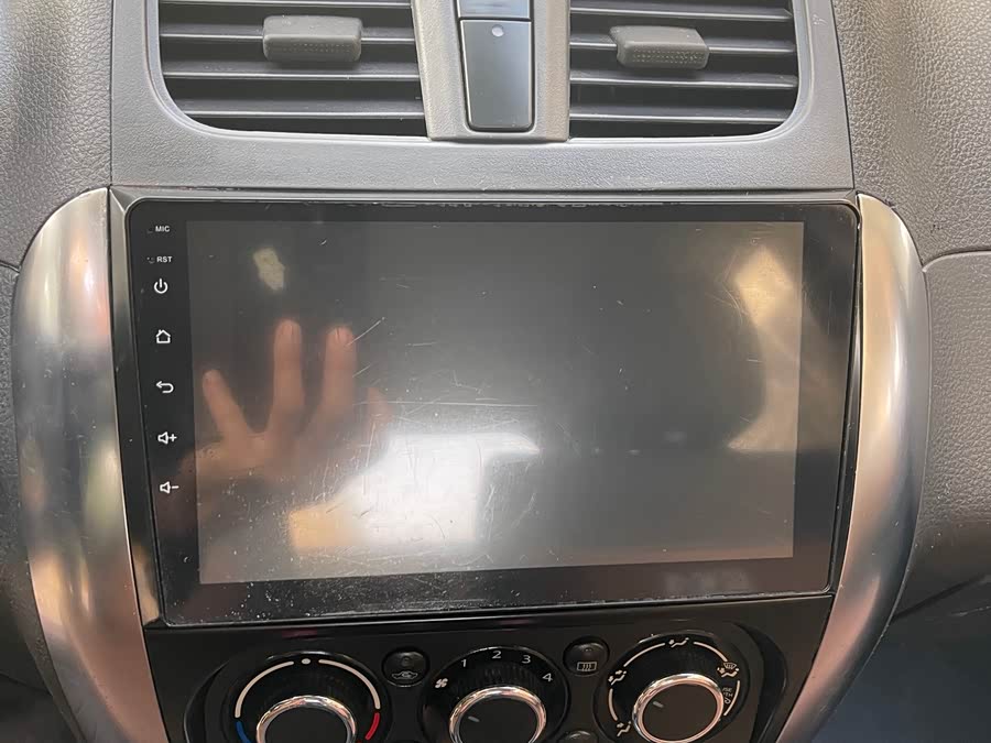 铃木 天语 SX4 2015 汽车图片 #11