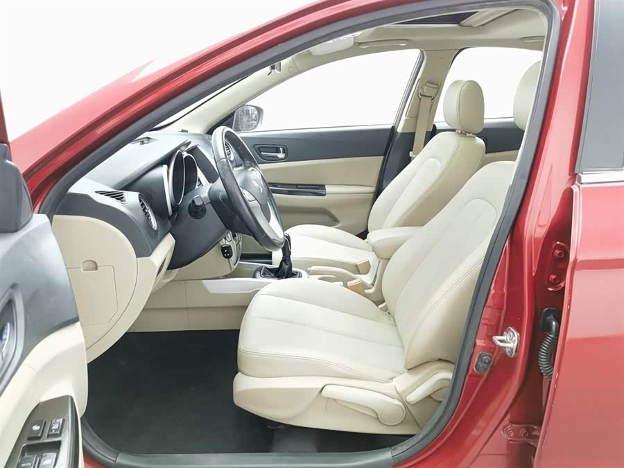 Changan Eado 2015 imagem de carro #11