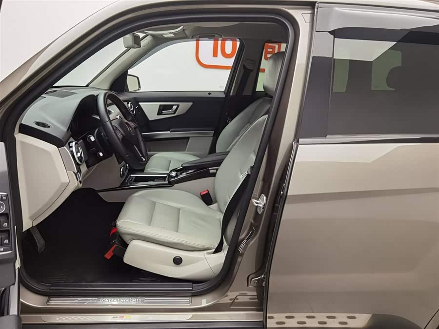 Mercedes-Benz GLK Class 2013 #11 Mercedes-Benz GLK Class 2013 car image #11