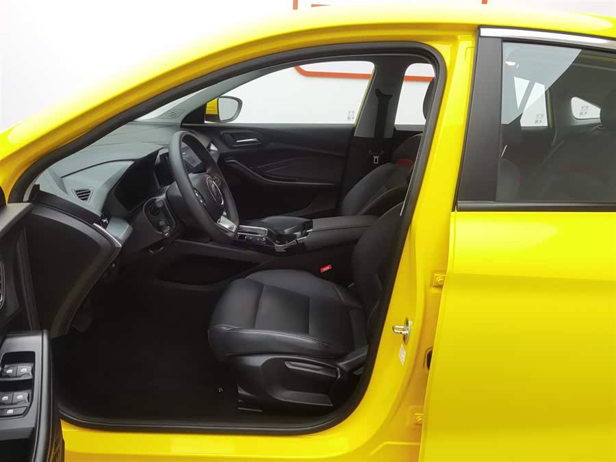 名爵 MG5 2022 汽车图片 #11