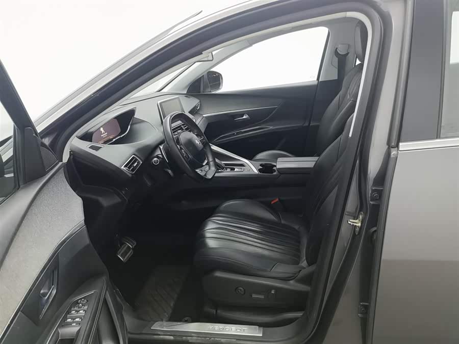 Peugeot 4008 2016 #11 Peugeot 4008 2016 car image #11
