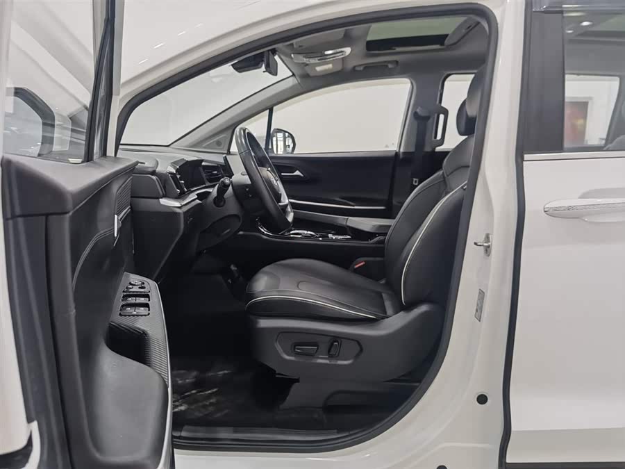 Hyundai Custo 2023 #11 Hyundai Custo 2023 car image #11