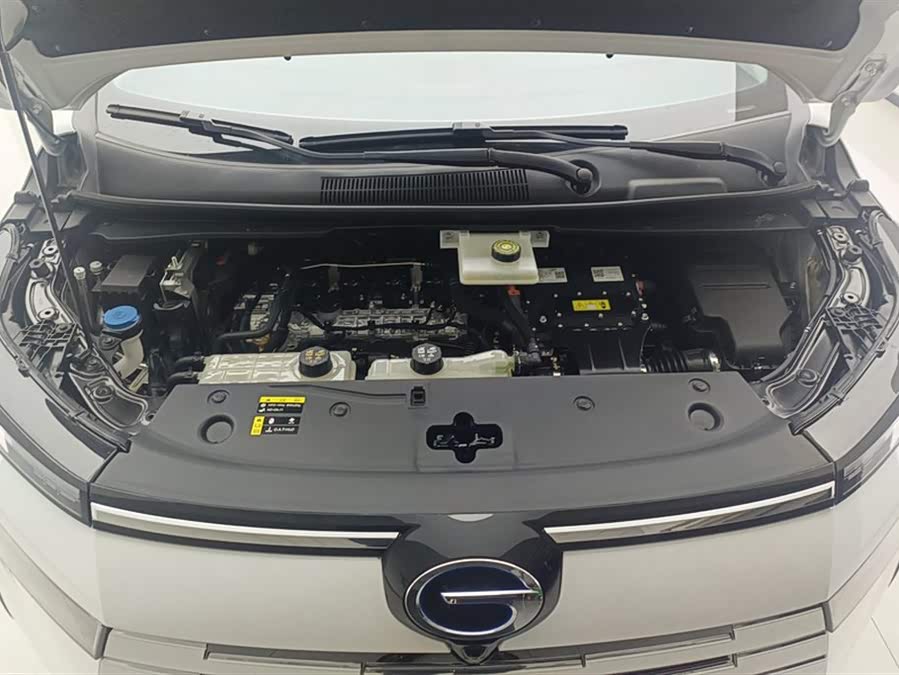 GAC Trumpchi E8 2024 car image #11