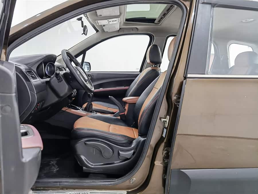 JOYEAR X5 2014 car image #11