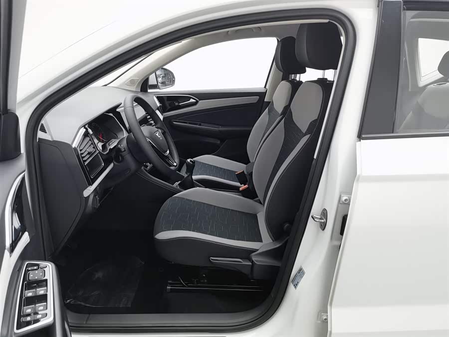 捷达VS5 2023 汽车图片 #11