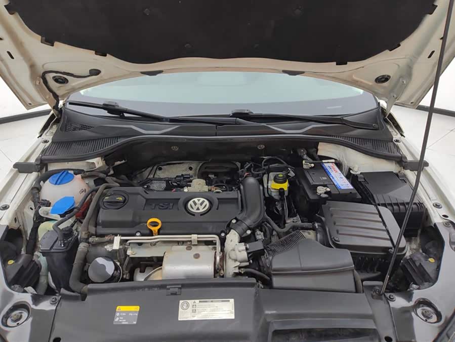 Volkswagen Scirocco 2016 #11 Volkswagen Scirocco 2016 image de voiture #11