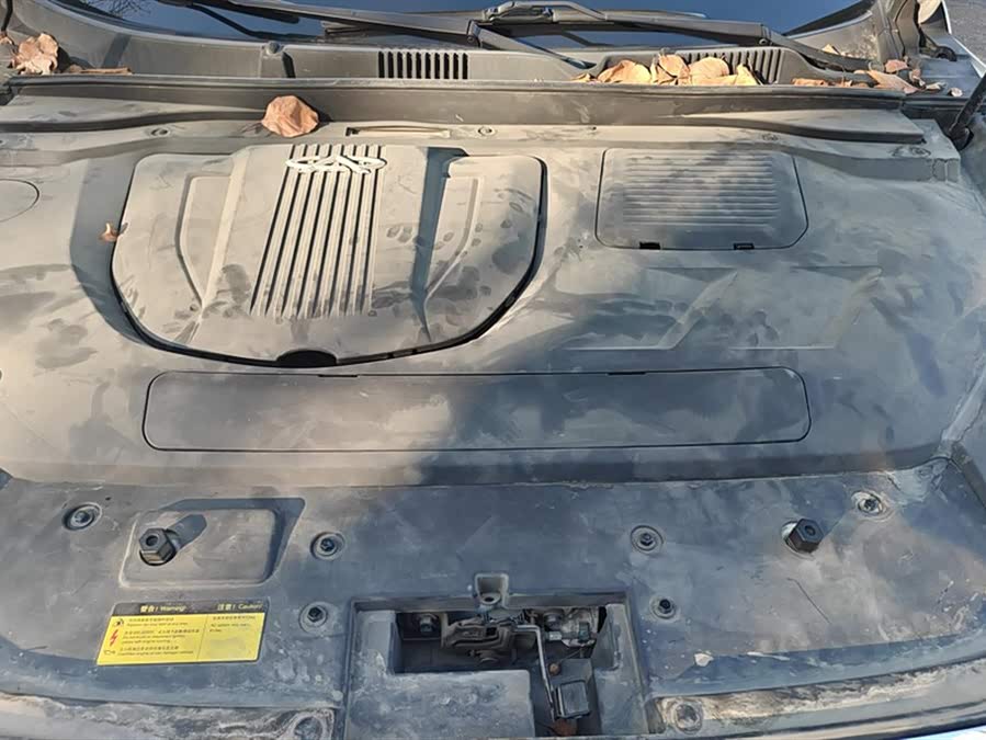 Jetour X95 2020 car image #11