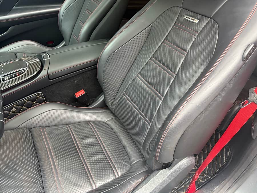 Mercedes-Benz E AMG 2021 صورة سيارة #11