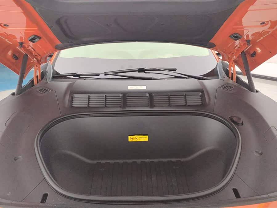 MI YU7 2025 #11 MI YU7 2025 car image #11