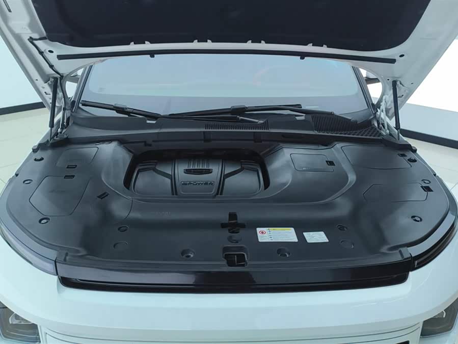 GEELY ICON 2020 imagem de carro #11