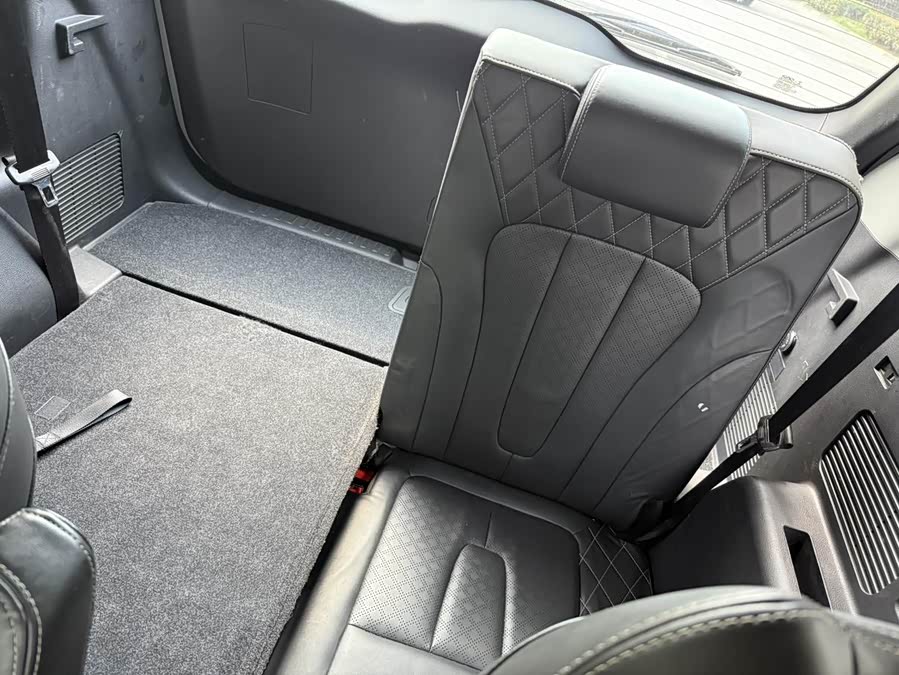 Jetour X95 2020 #11 Jetour X95 2020 car image #11