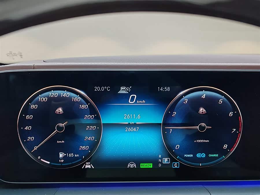 Mercedes-Benz Maybach GLS 2022 car image #11