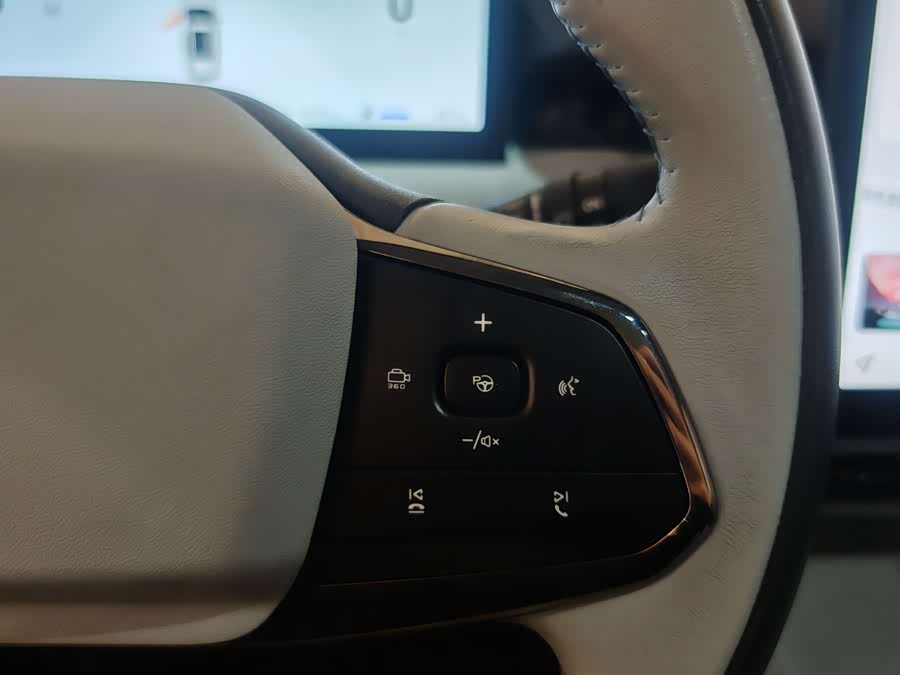 Changan UNI-Z PHEV 2024 car image #11