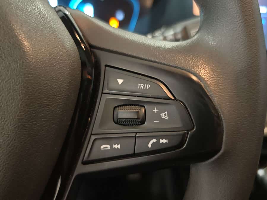 Changan CS15 2020 car image #11
