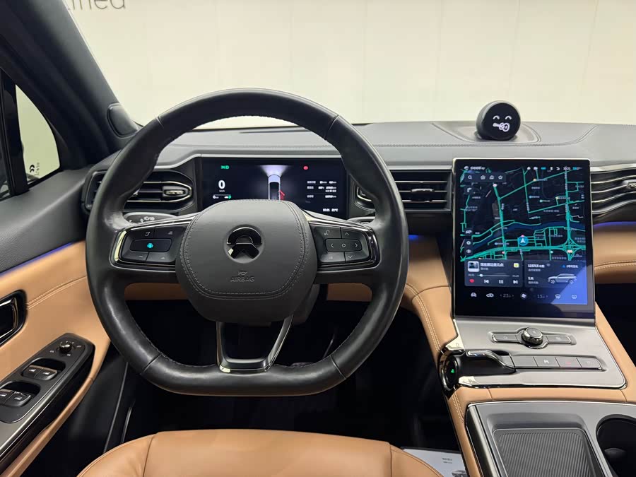 蔚来 蔚来ES6 2021 汽车图片 #11