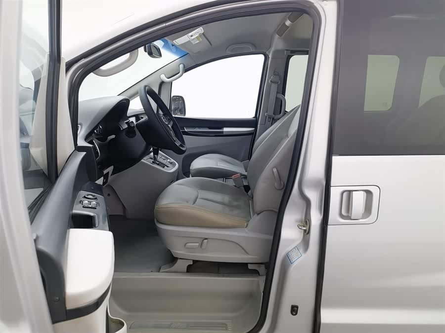 江淮汽车 瑞风M5 2015 汽车图片 #11