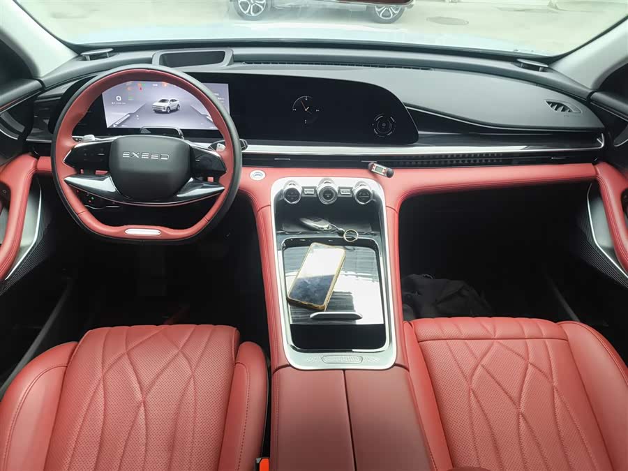 Exceed Yaoguang 2023 #11 Exceed Yaoguang 2023 car image #11