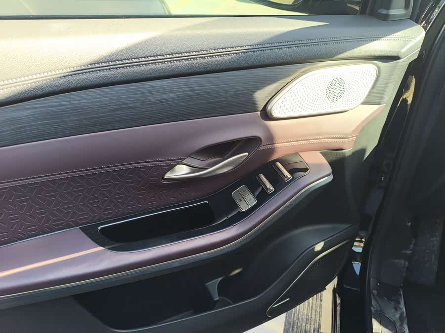 Jetour X90 PRO 2024 car image #11