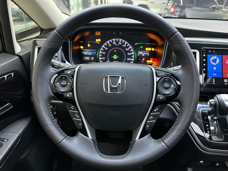 Honda Elysion 2020 #11 Honda Elysion 2020 car image #11