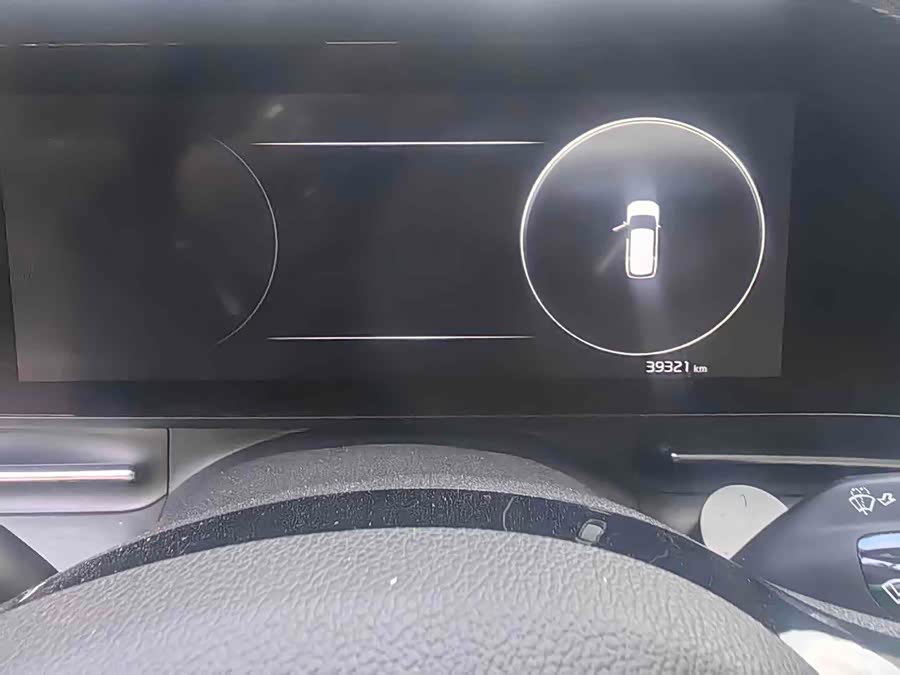 起亚 嘉华 2022 汽车图片 #11