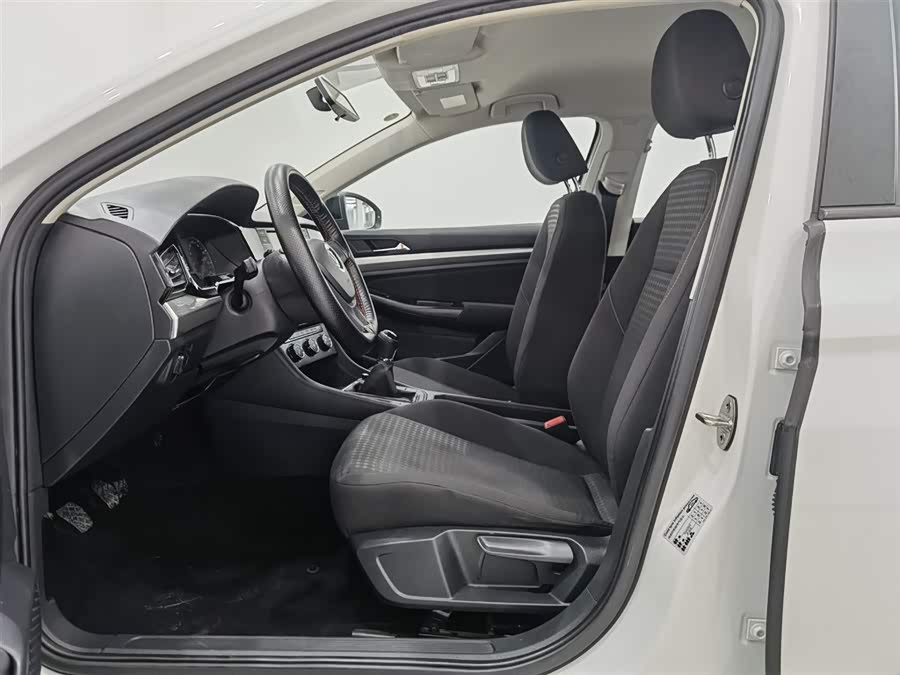 大众 宝来 2018 汽车图片 #11