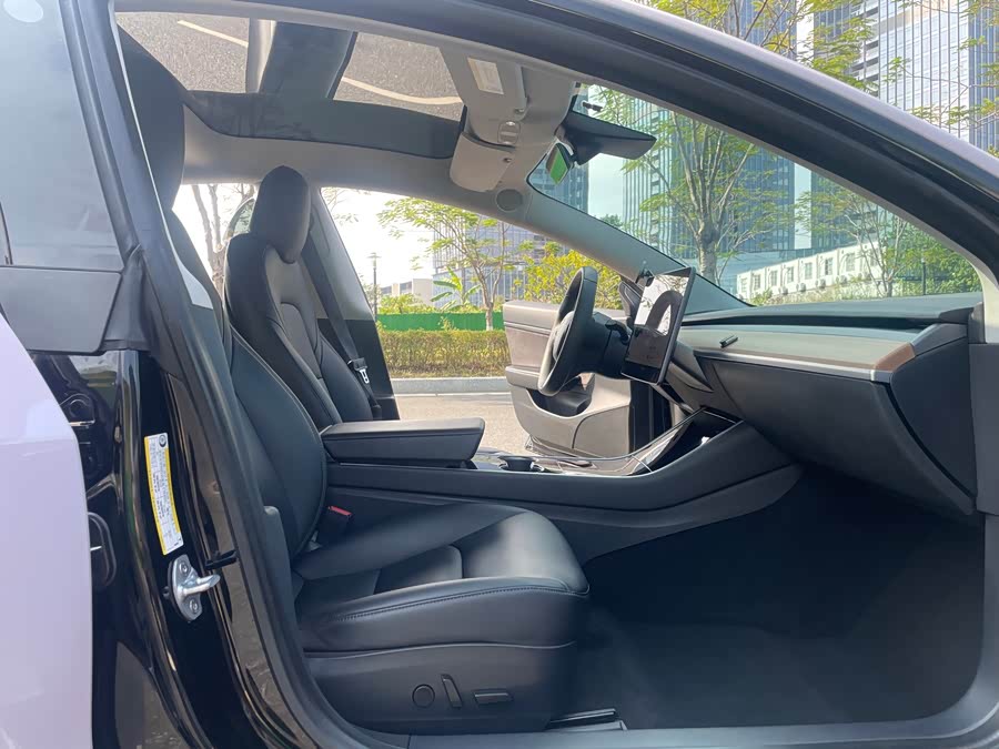 Tesla Model 3 2020 image de voiture #11