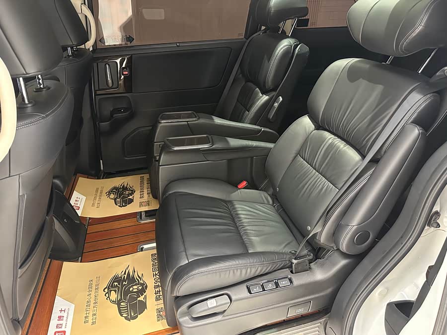 Honda ODYSSEY 2019 car image #11