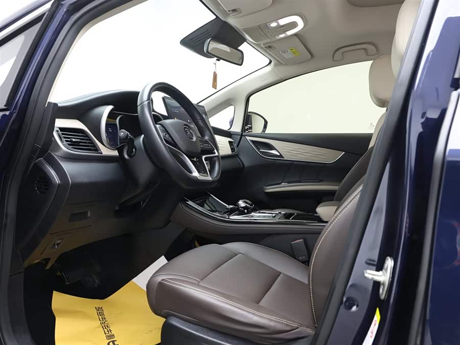 比亚迪 宋MAX新能源 2023 汽车图片 #11