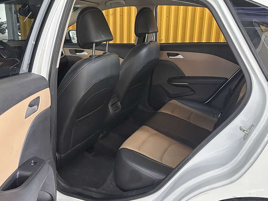 雪佛兰 科鲁泽 2021 汽车图片 #11