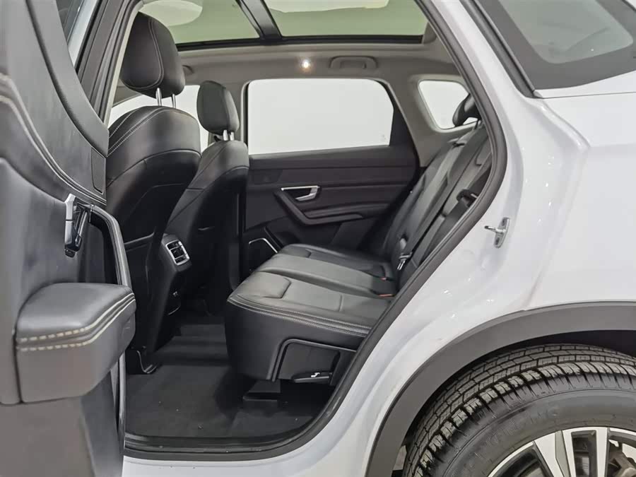 比亚迪 宋Pro 2020 汽车图片 #11